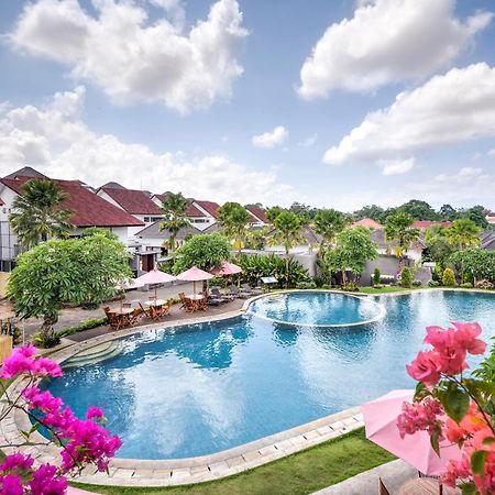 Grand Kesambi Resort And Villas Dalung  Екстер'єр фото