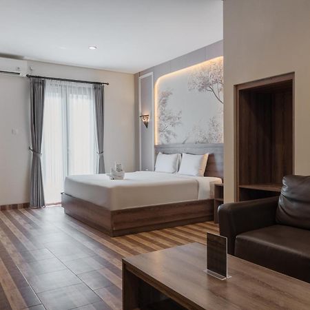Grand Kesambi Resort And Villas Dalung  Екстер'єр фото