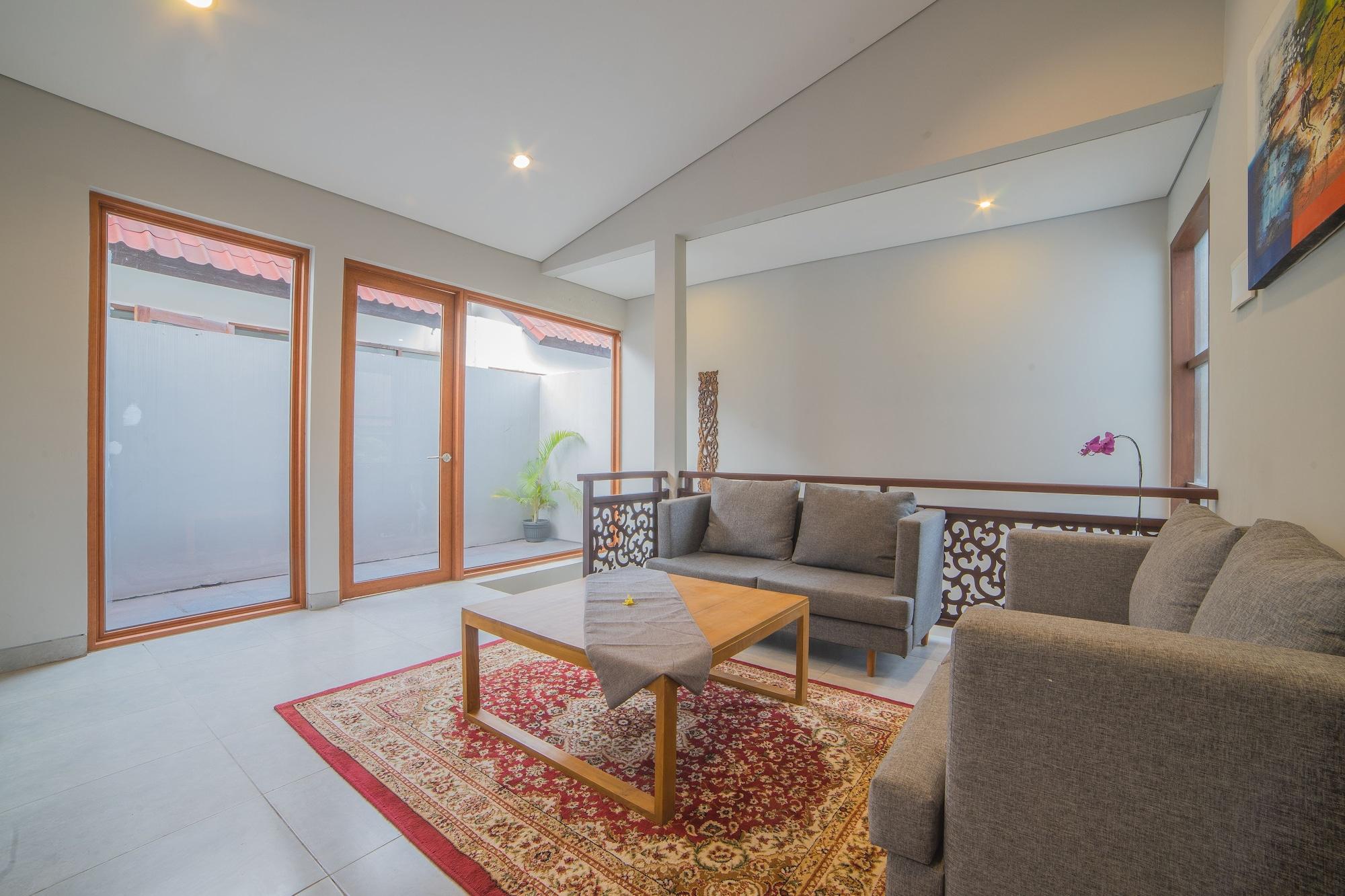 Grand Kesambi Resort And Villas Dalung  Екстер'єр фото