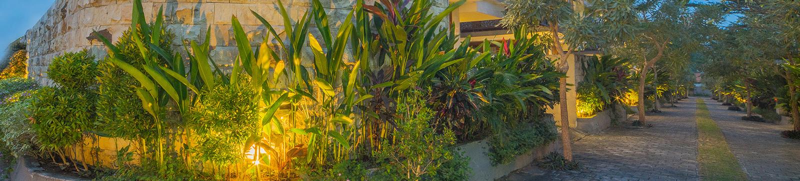 Grand Kesambi Resort And Villas Dalung  Екстер'єр фото