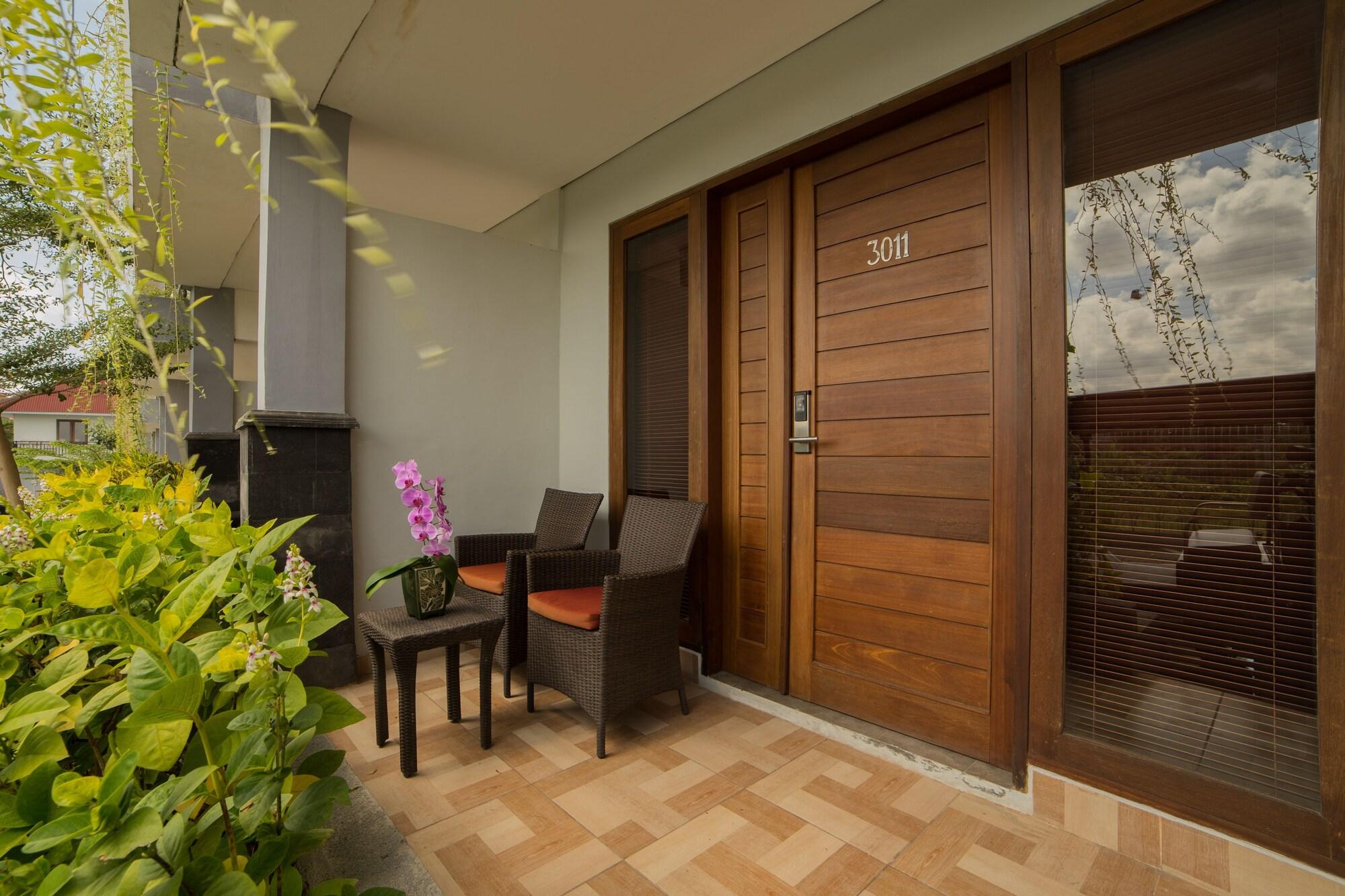Grand Kesambi Resort And Villas Dalung  Екстер'єр фото