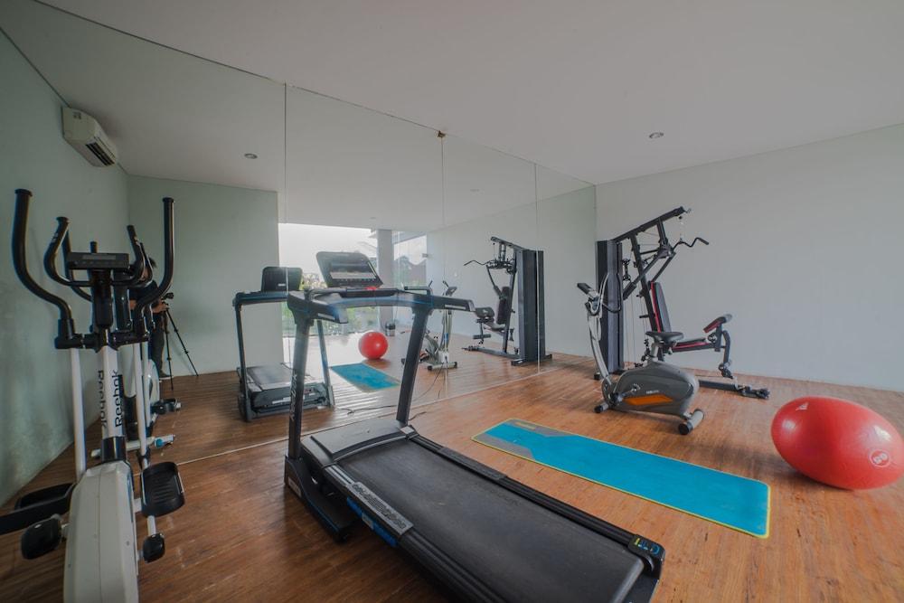 Grand Kesambi Resort And Villas Dalung  Екстер'єр фото