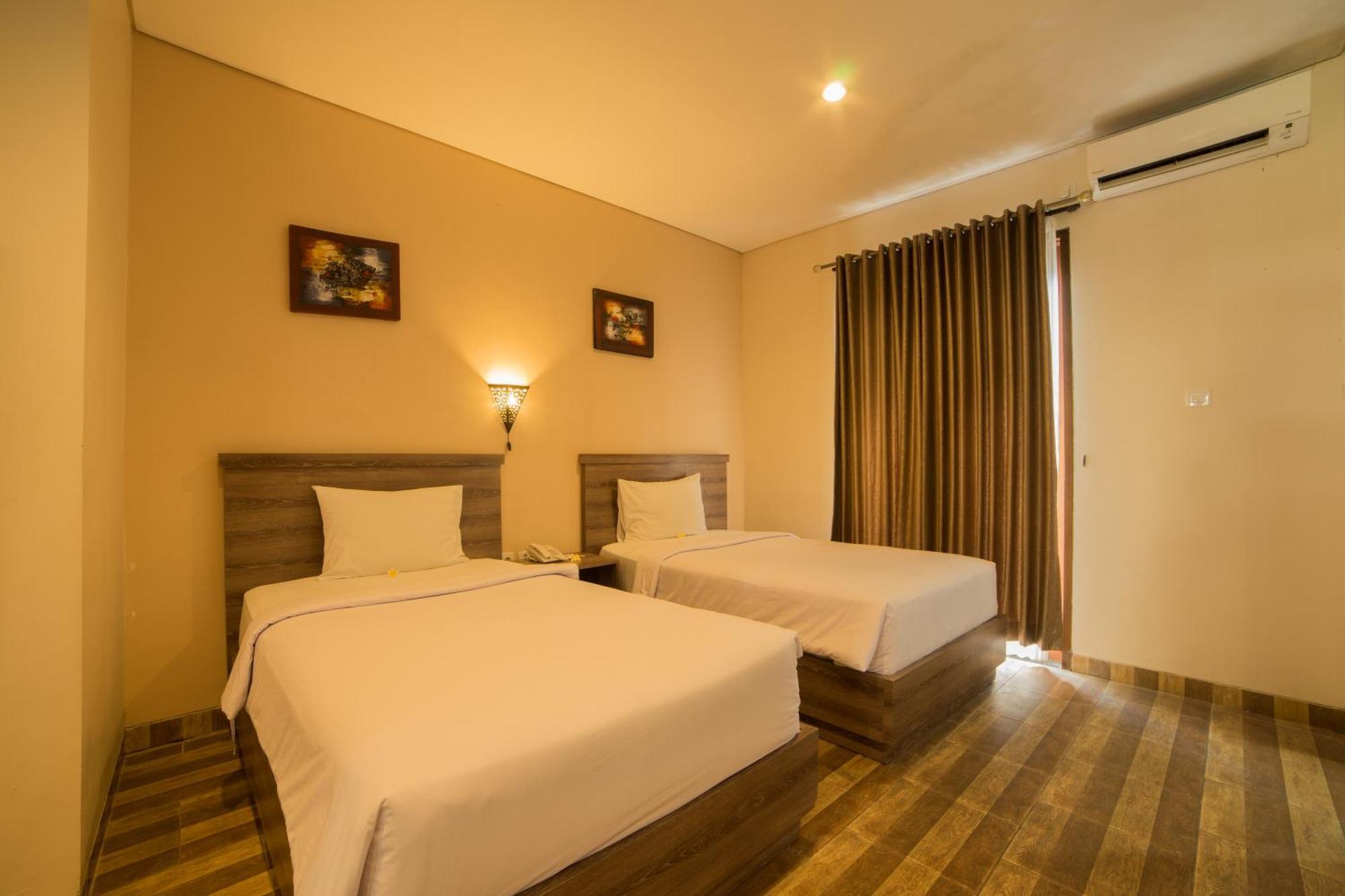 Grand Kesambi Resort And Villas Dalung  Екстер'єр фото