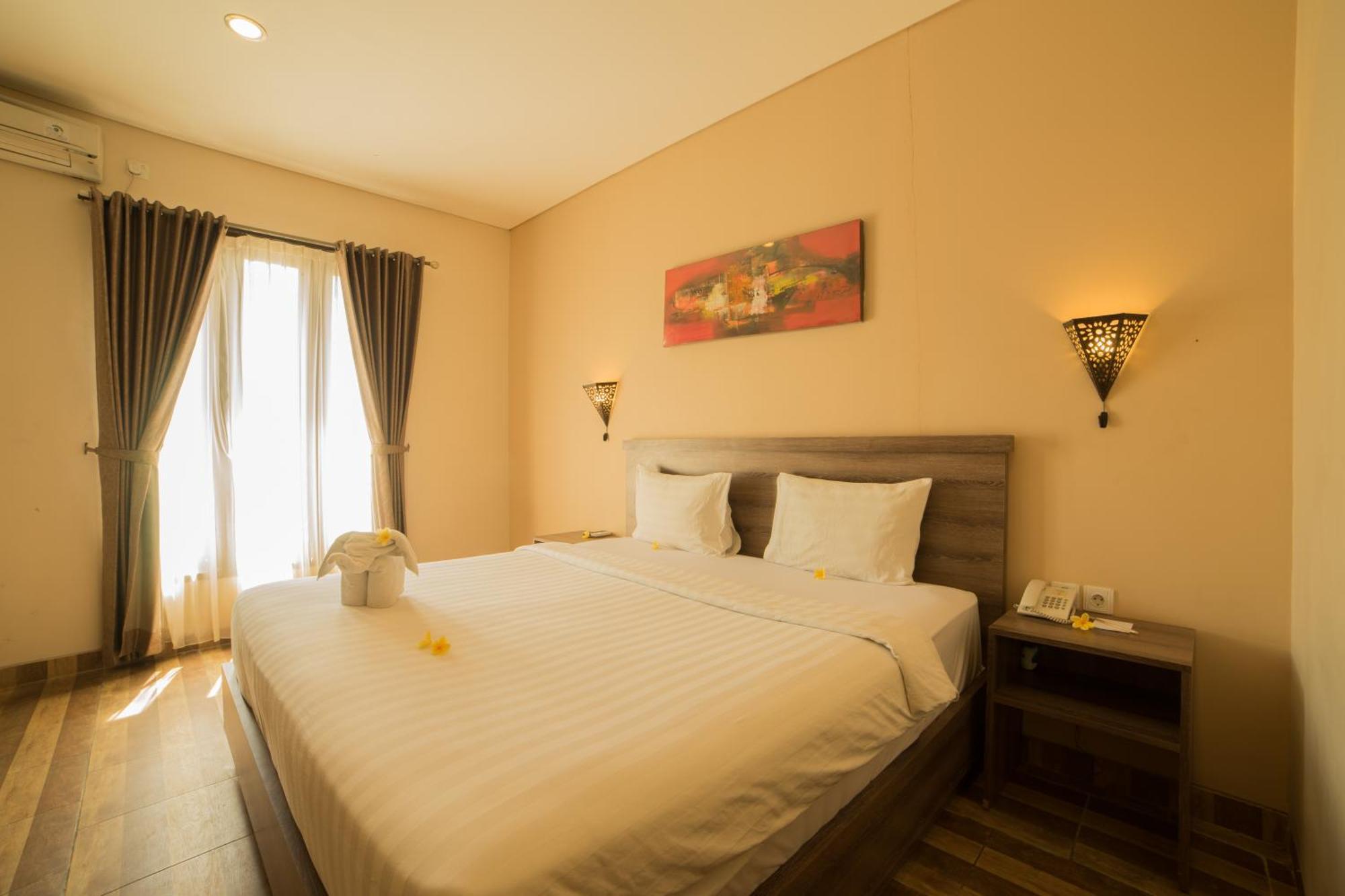 Grand Kesambi Resort And Villas Dalung  Екстер'єр фото