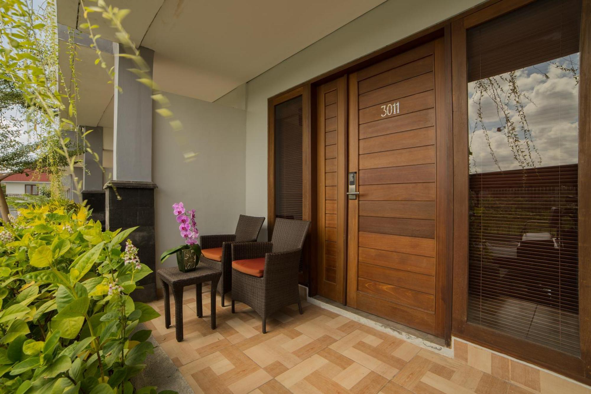 Grand Kesambi Resort And Villas Dalung  Екстер'єр фото