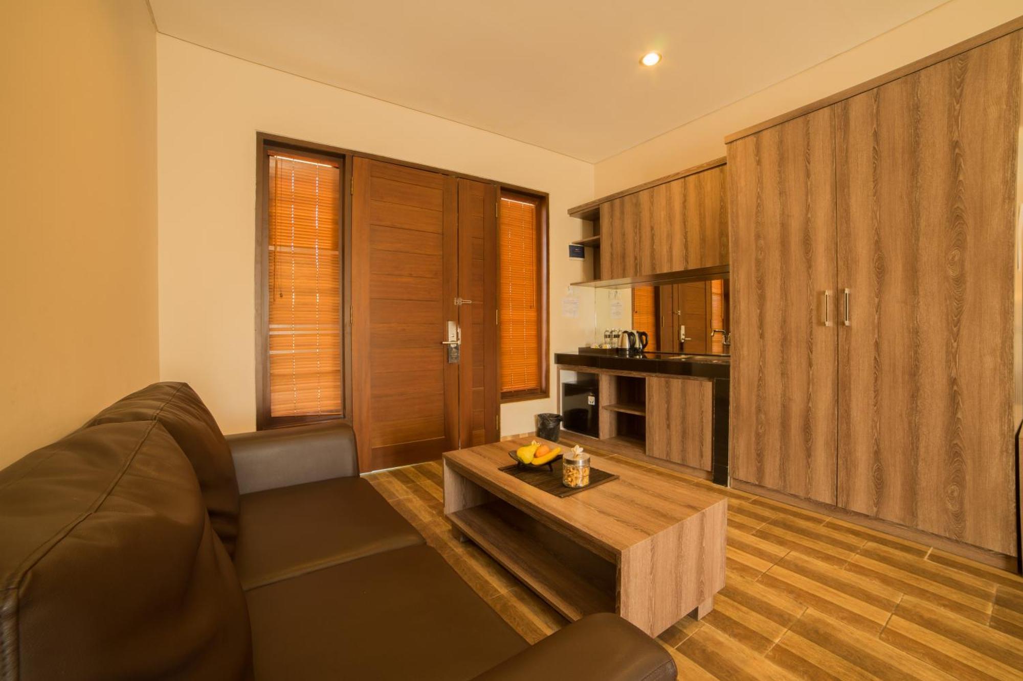 Grand Kesambi Resort And Villas Dalung  Екстер'єр фото