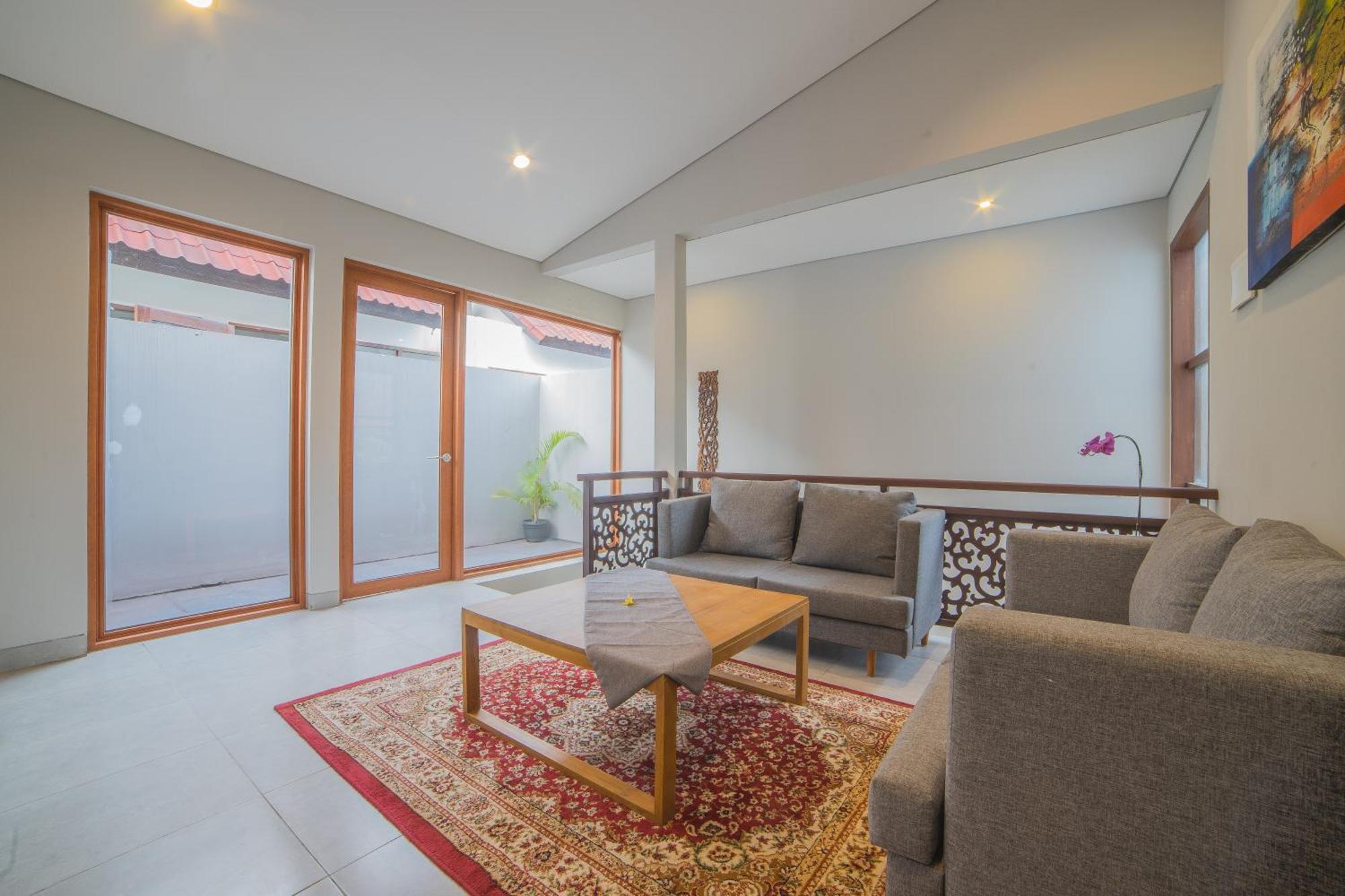 Grand Kesambi Resort And Villas Dalung  Екстер'єр фото