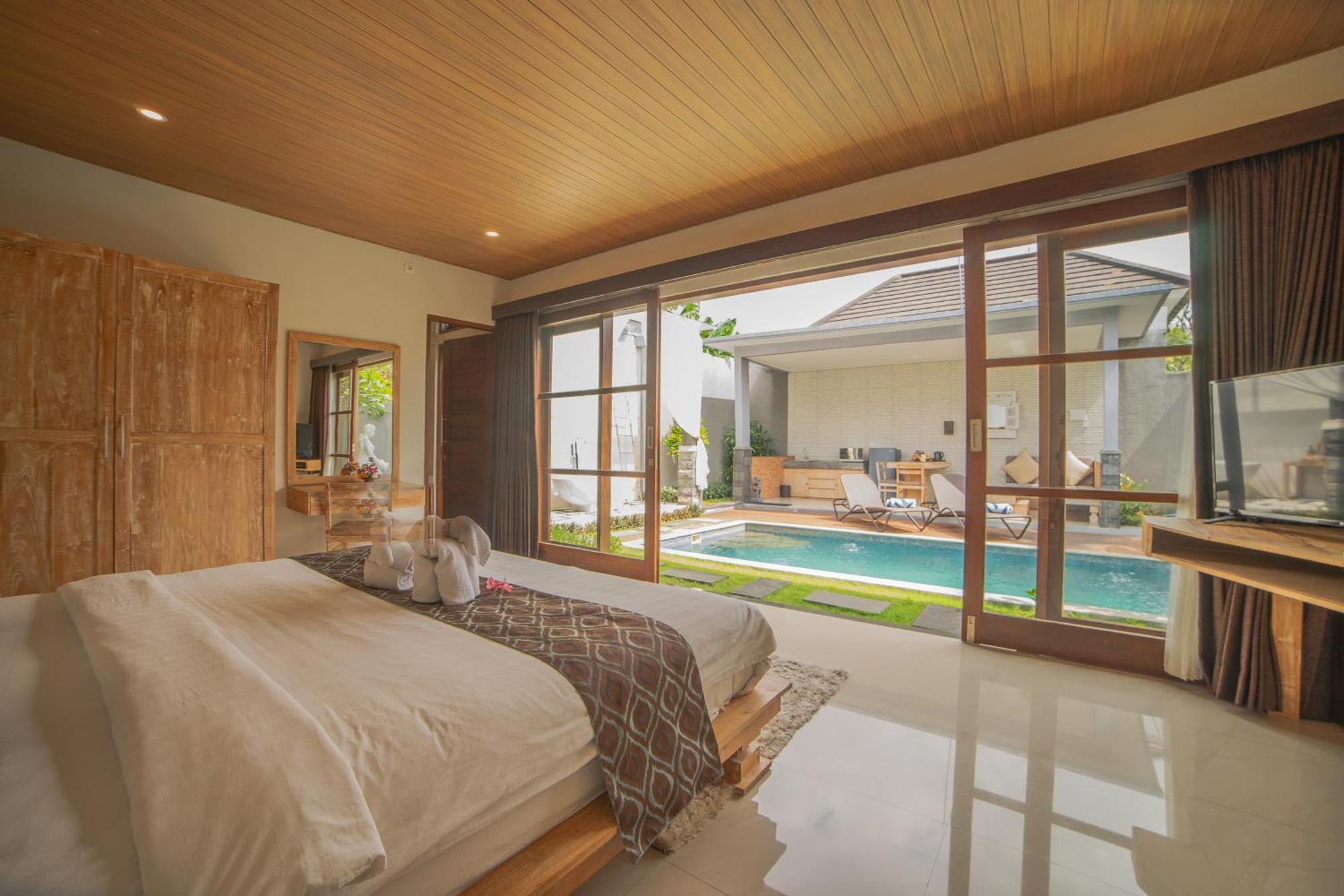 Grand Kesambi Resort And Villas Dalung  Екстер'єр фото