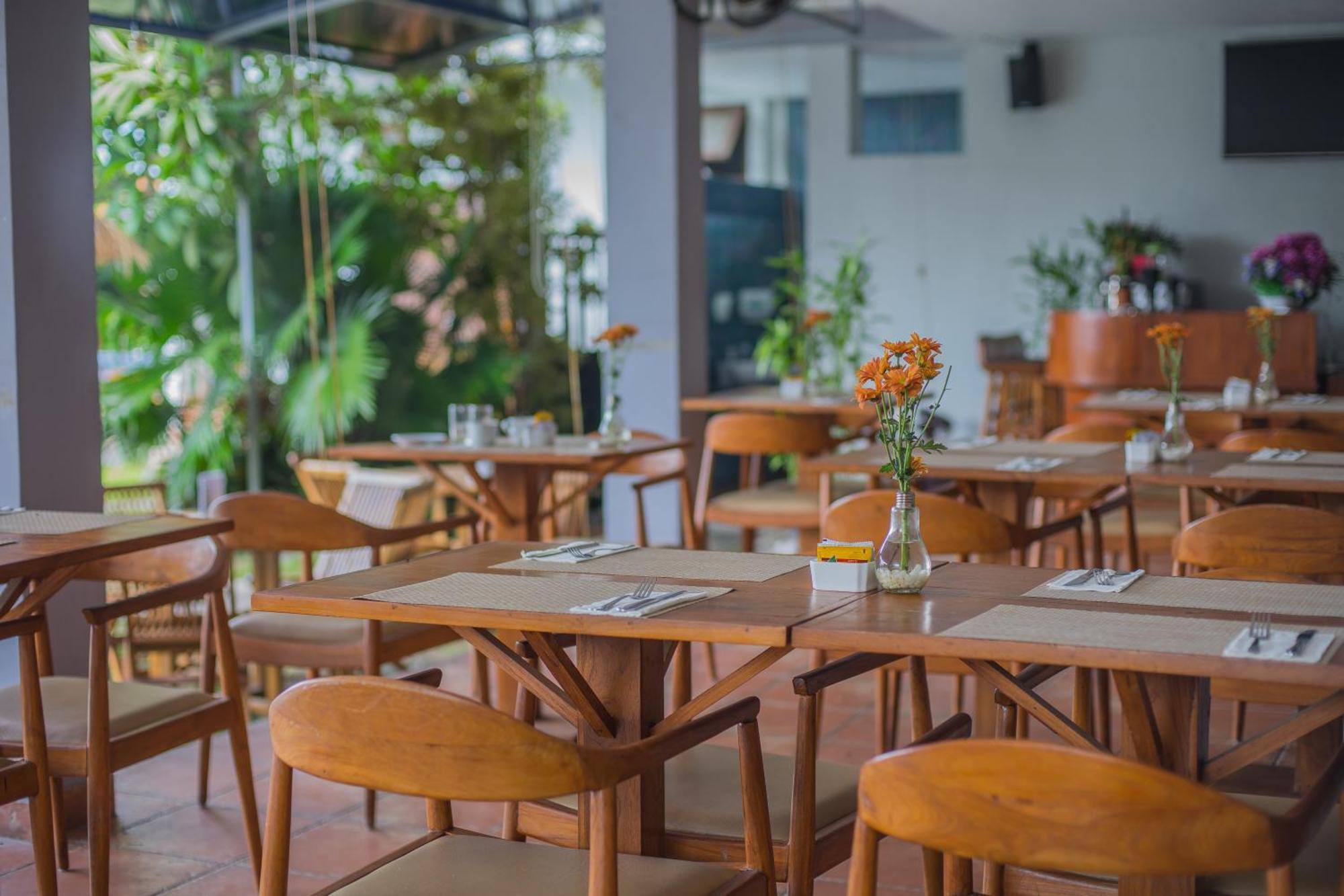 Grand Kesambi Resort And Villas Dalung  Екстер'єр фото