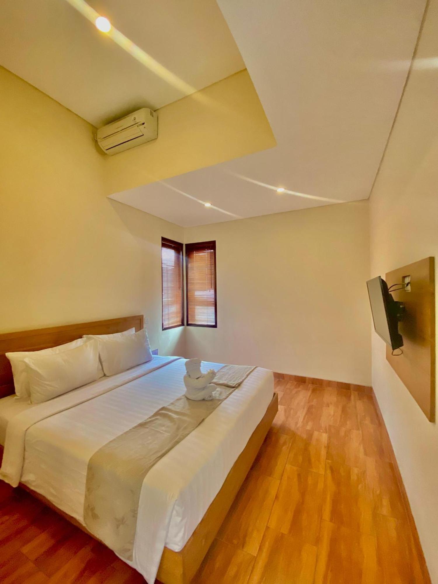 Grand Kesambi Resort And Villas Dalung  Екстер'єр фото