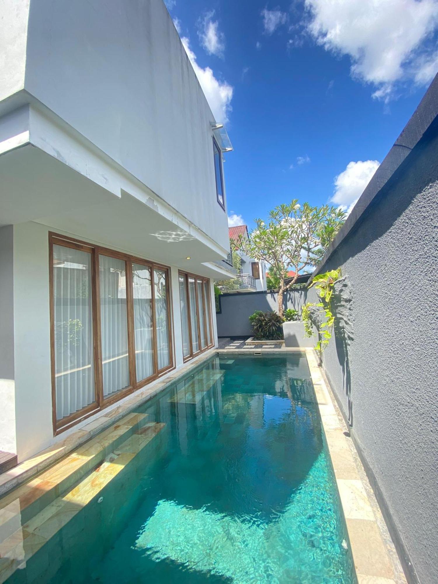 Grand Kesambi Resort And Villas Dalung  Екстер'єр фото
