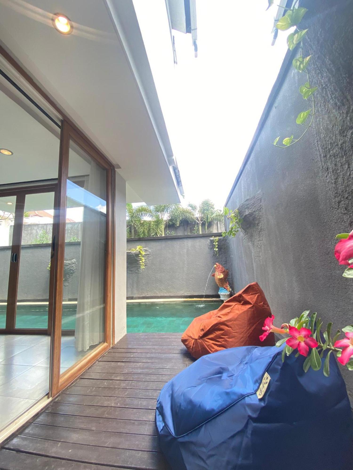 Grand Kesambi Resort And Villas Dalung  Екстер'єр фото