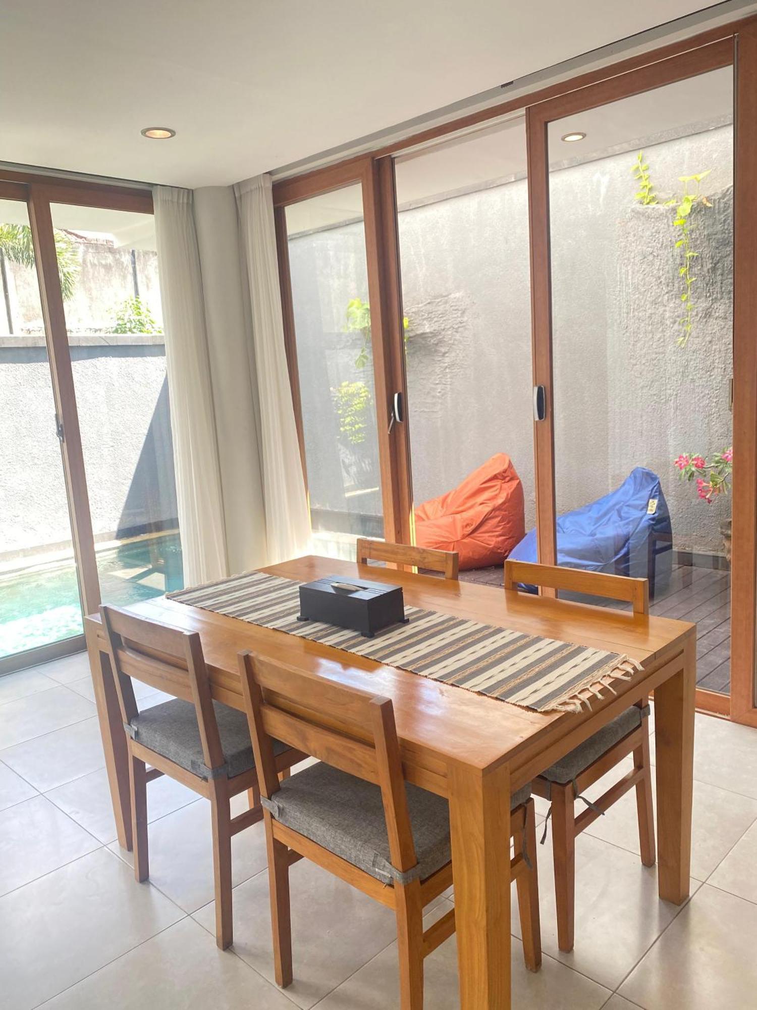 Grand Kesambi Resort And Villas Dalung  Екстер'єр фото