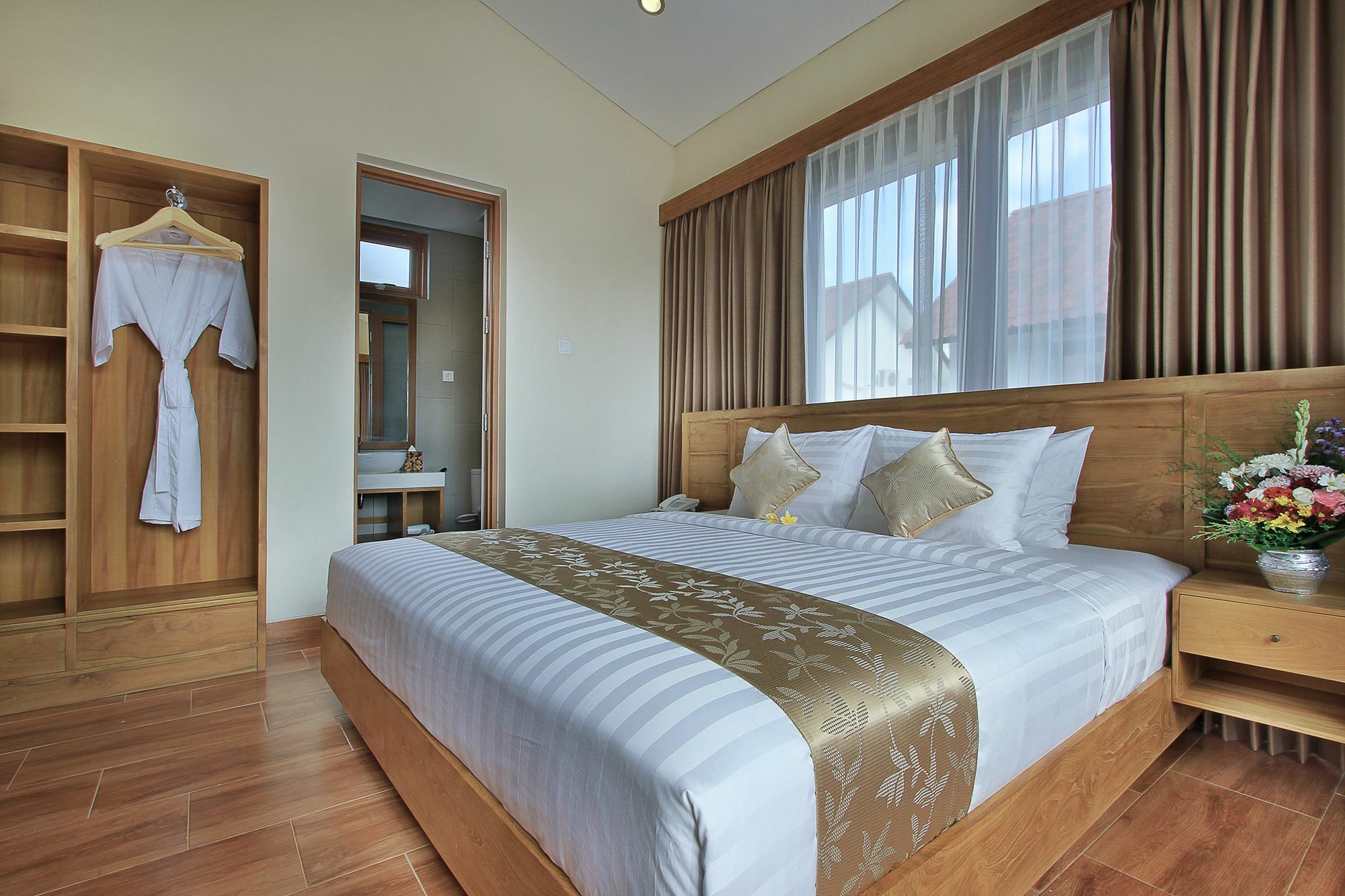 Grand Kesambi Resort And Villas Dalung  Екстер'єр фото