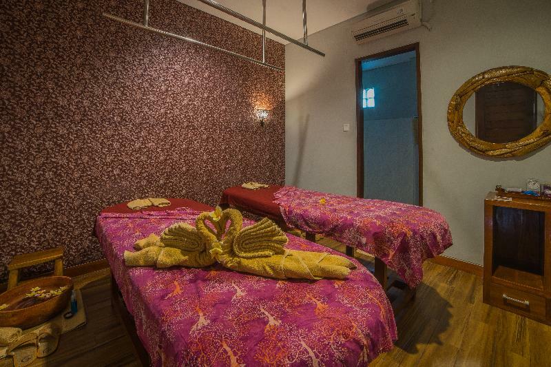 Grand Kesambi Resort And Villas Dalung  Екстер'єр фото