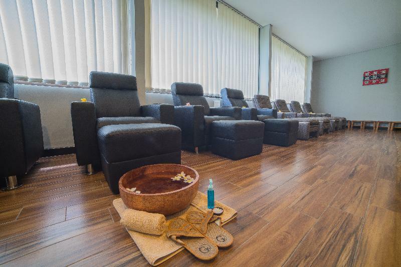 Grand Kesambi Resort And Villas Dalung  Екстер'єр фото